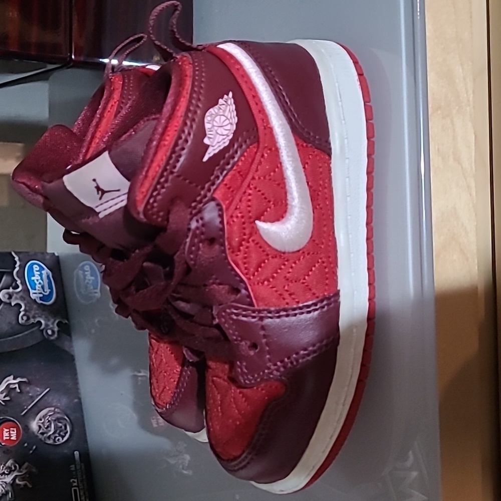 Jordan 1 - Picture 4 of 5